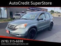 Image for 2011 Honda CR-V LX ID: 6722064