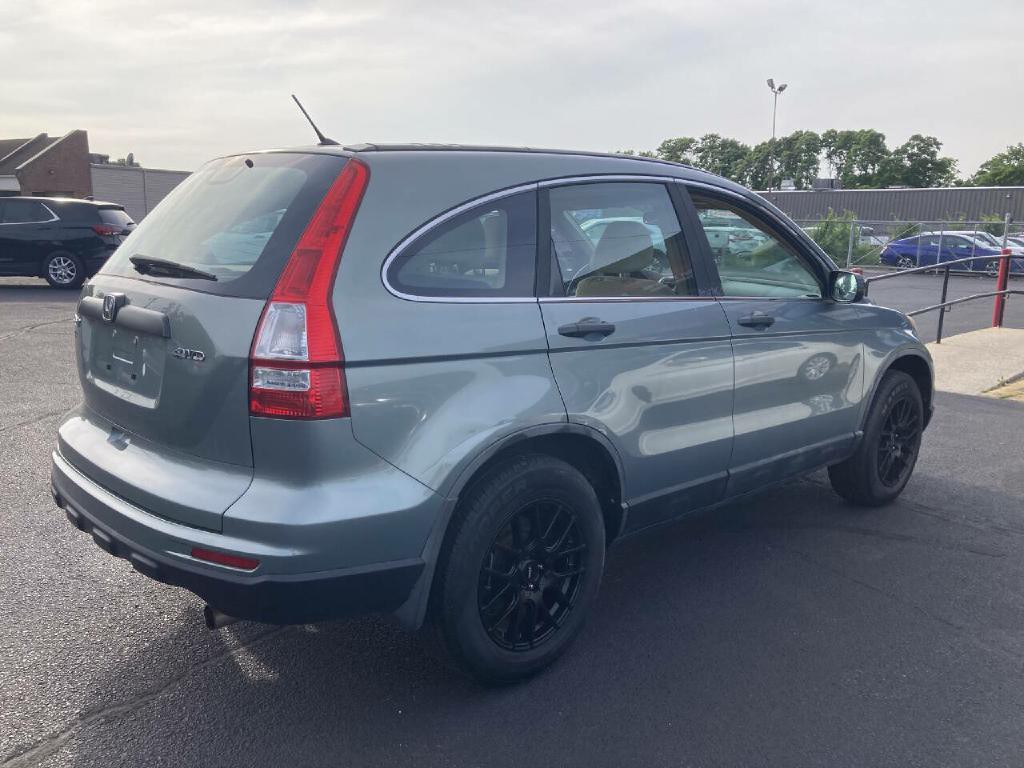 2011 Honda CR-V Image 5