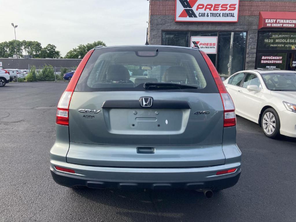 2011 Honda CR-V Image 6