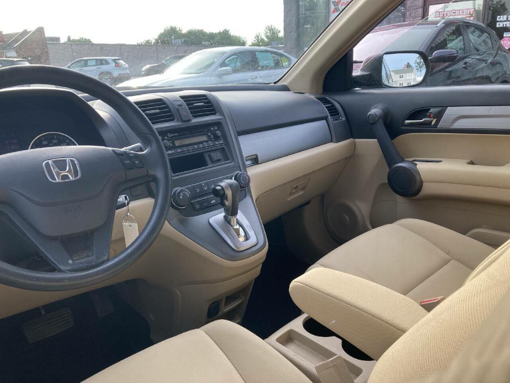 2011 Honda CR-V Image 9