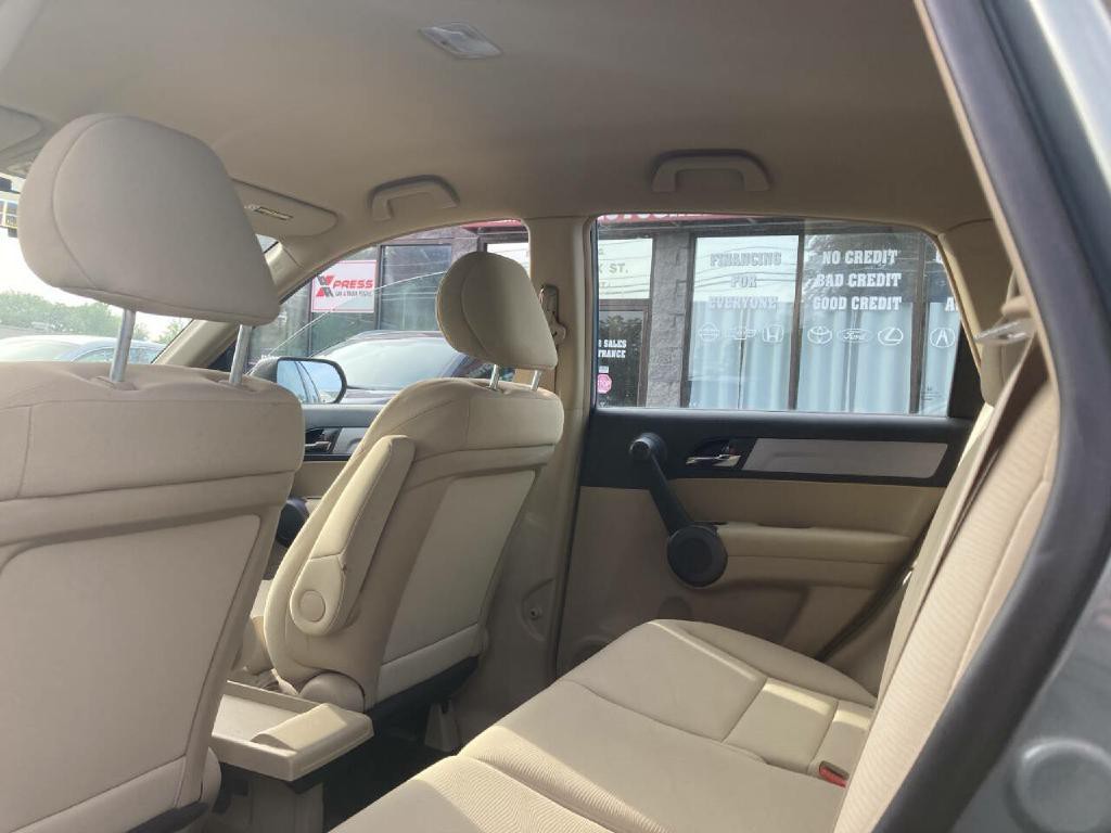 2011 Honda CR-V Image 10