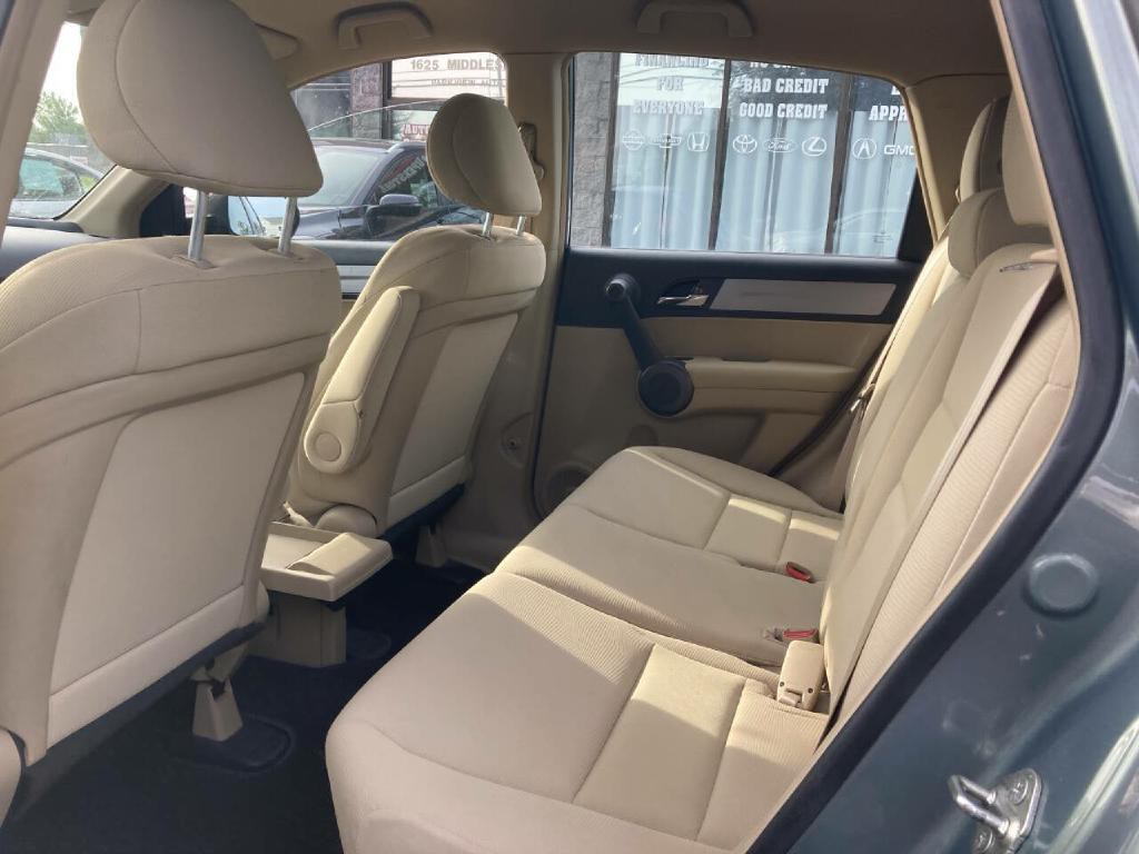 2011 Honda CR-V Image 11