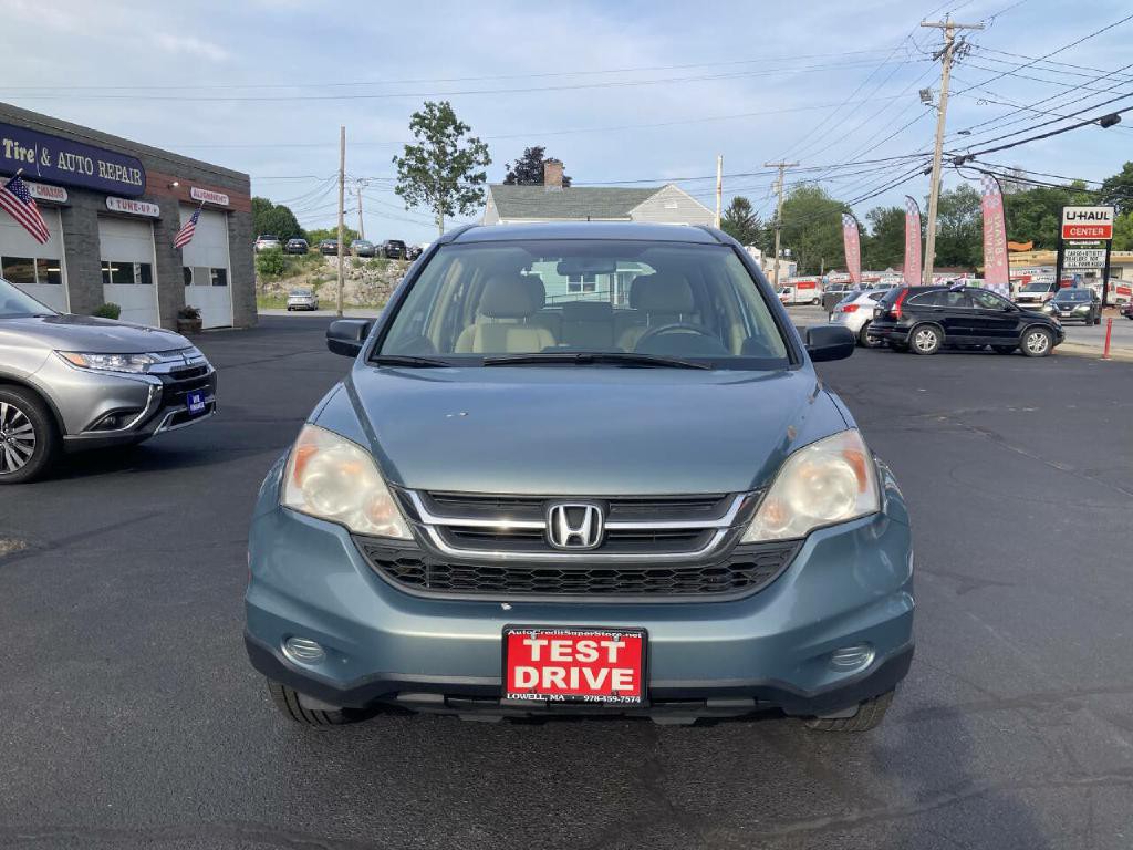 2011 Honda CR-V Image 12