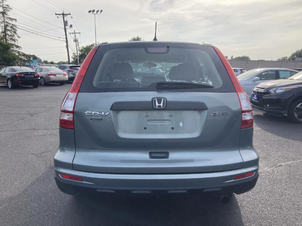 2011 Honda CR-V Image 13