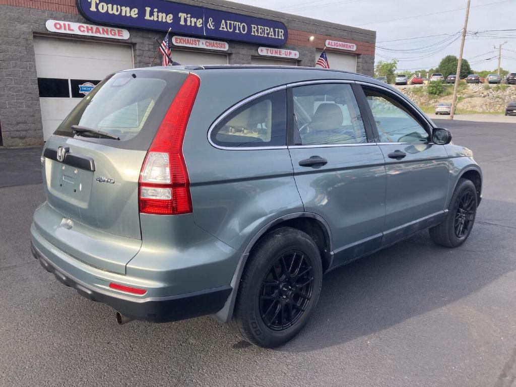 2011 Honda CR-V Image 14