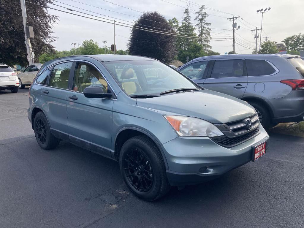 2011 Honda CR-V Image 18