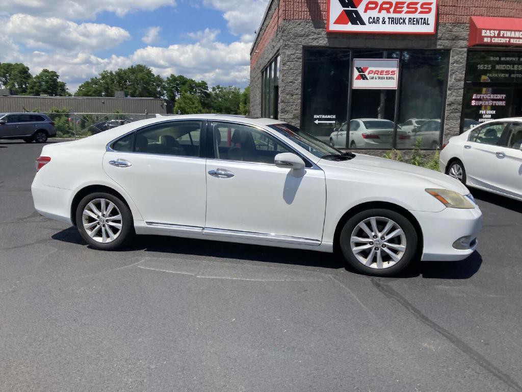2010 Lexus ES 350 Image 7