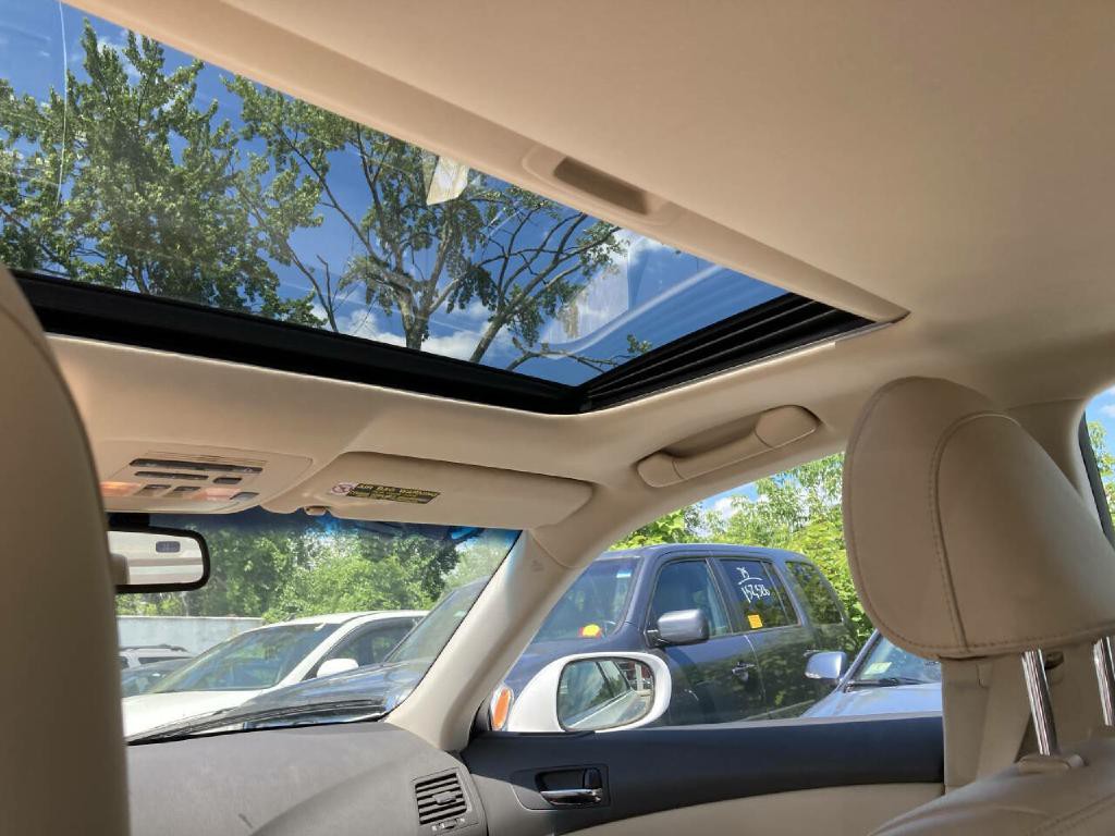 2010 Lexus ES 350 Image 19