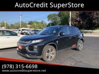 Image for 2021 Mitsubishi Outlander SE ID: 6722066