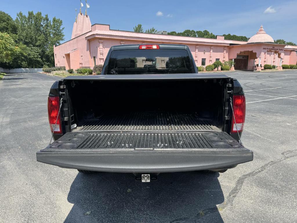 2018 RAM 1500 Image 3
