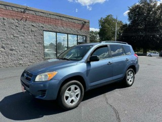 Image for 2011 Toyota Rav4 Base ID: 6834354