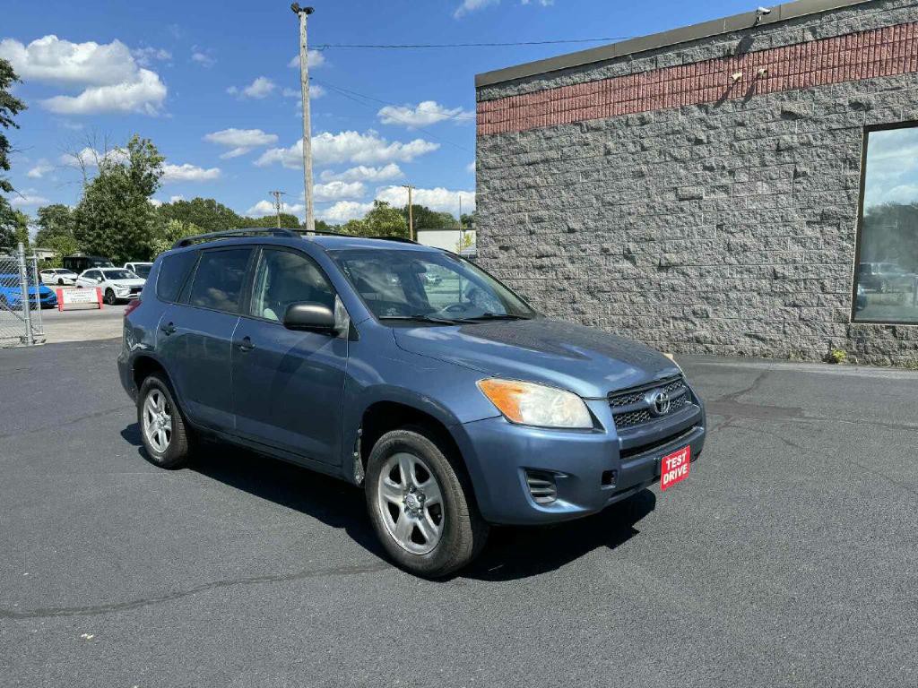 2011 Toyota Rav4 Image 4