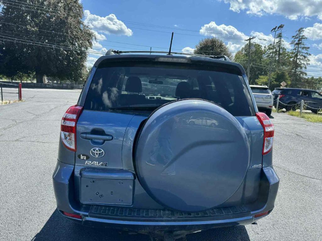 2011 Toyota Rav4 Image 5