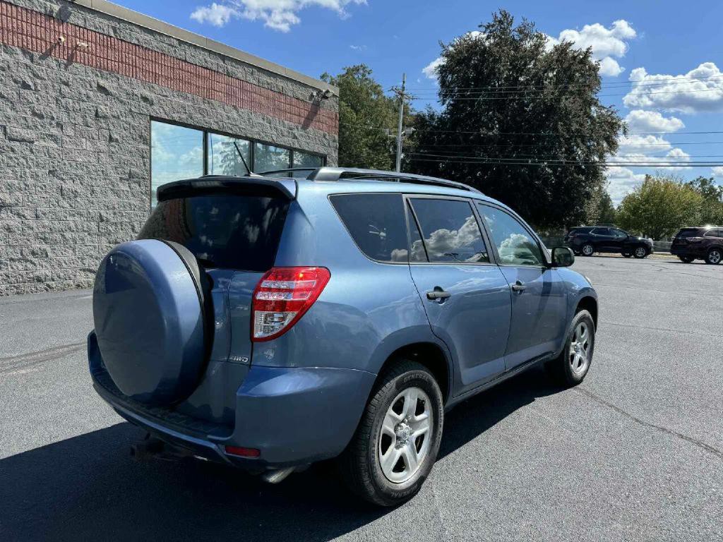 2011 Toyota Rav4 Image 6