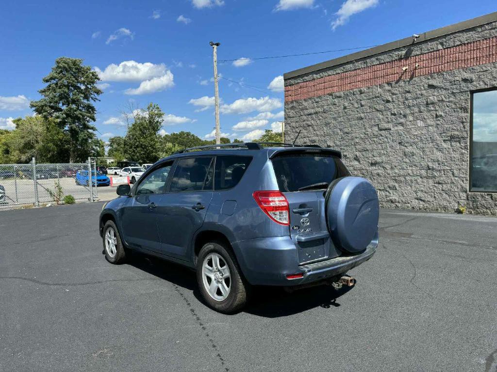 2011 Toyota Rav4 Image 7