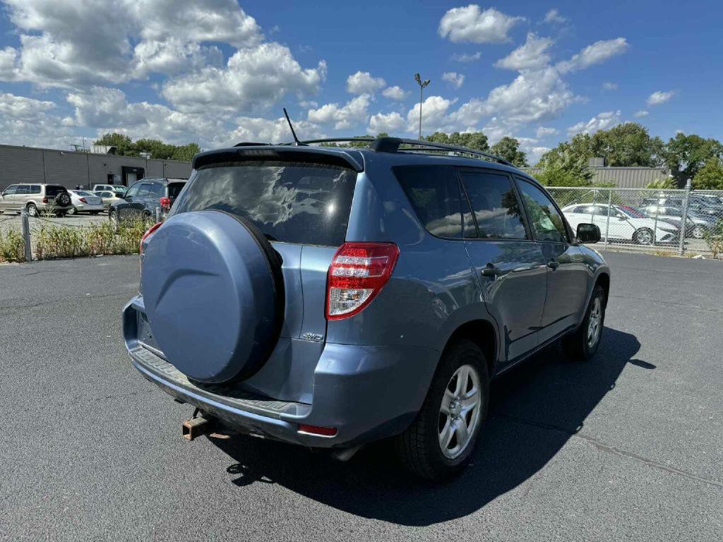 2011 Toyota Rav4 Image 8