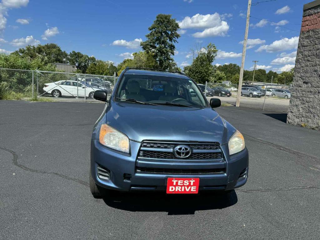 2011 Toyota Rav4 Image 12