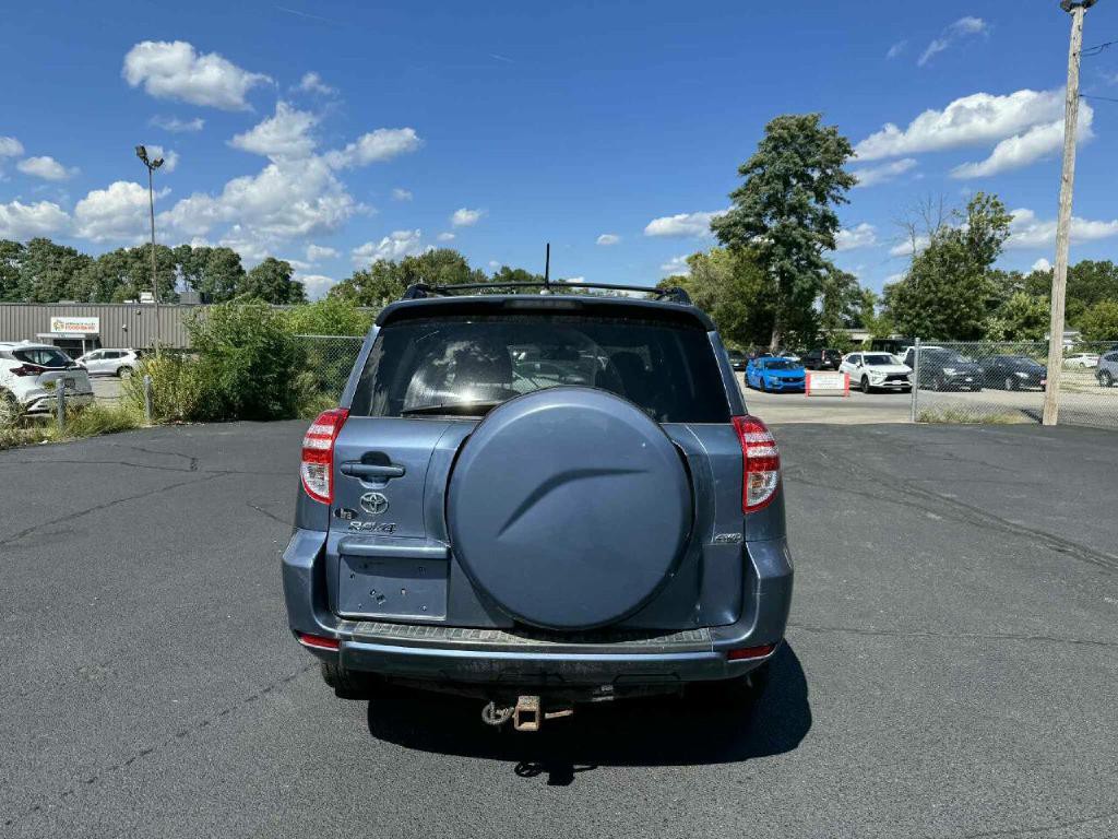 2011 Toyota Rav4 Image 13