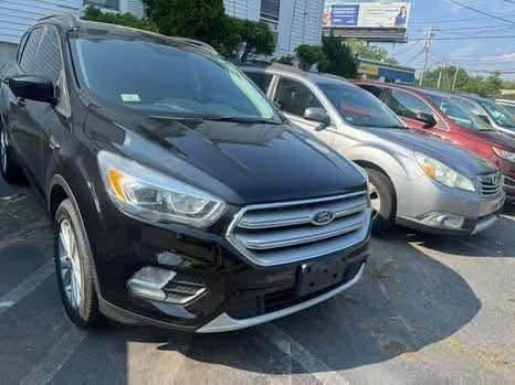 2019 Ford Escape Image 5