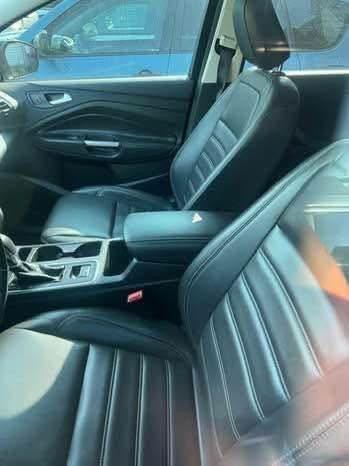 2019 Ford Escape Image 6