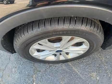 2019 Ford Escape Image 7