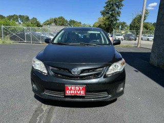 Image for 2012 Toyota Corolla LE 4A ID: 7287551