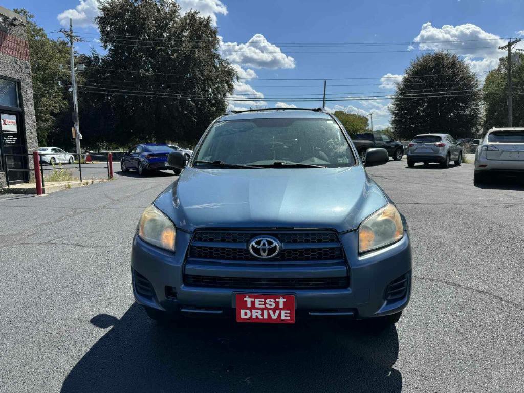 2011 Toyota Rav4 Image 10