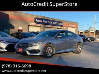 Image for 2016 Honda Civic LX ID: 7290421