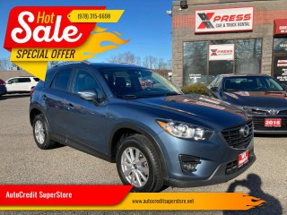 Image for 2016 Mazda CX-5 Touring ID: 7290422