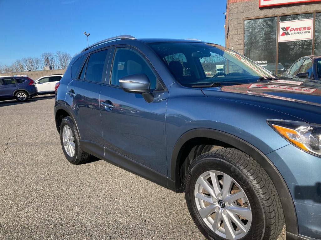 2016 Mazda CX-5 Image 3
