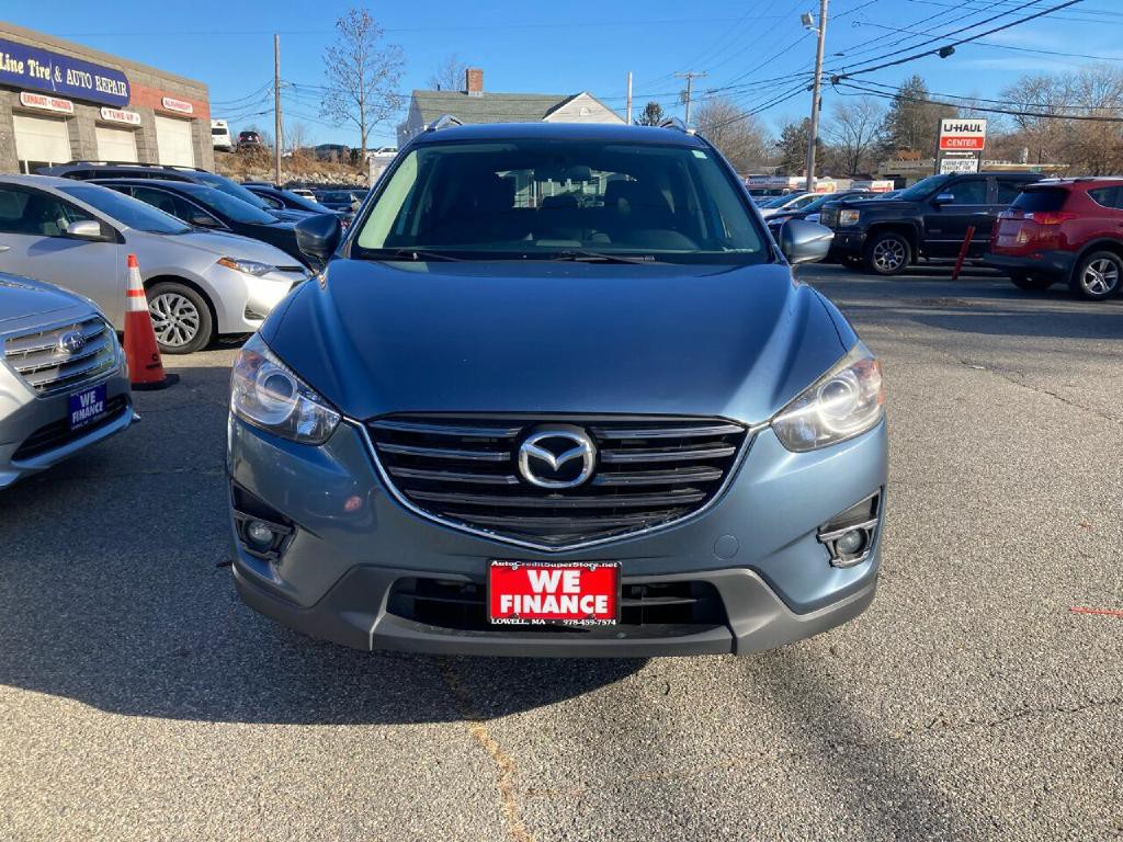 2016 Mazda CX-5 Image 6