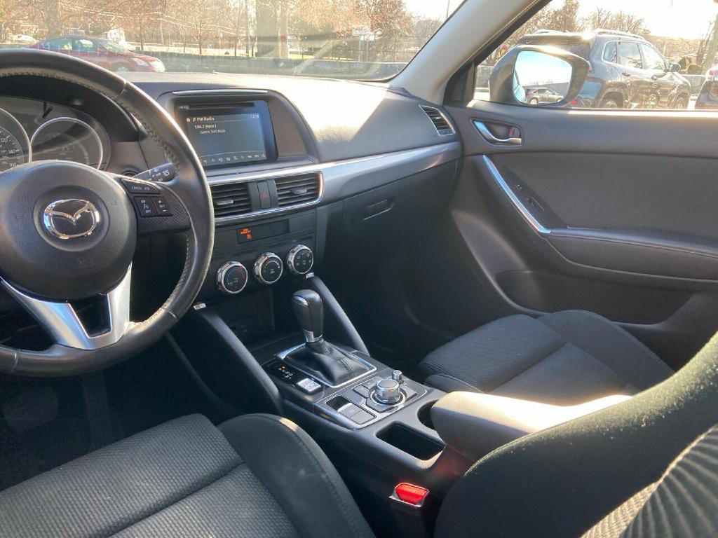 2016 Mazda CX-5 Image 11