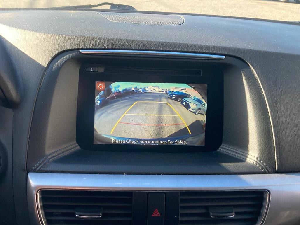 2016 Mazda CX-5 Image 13