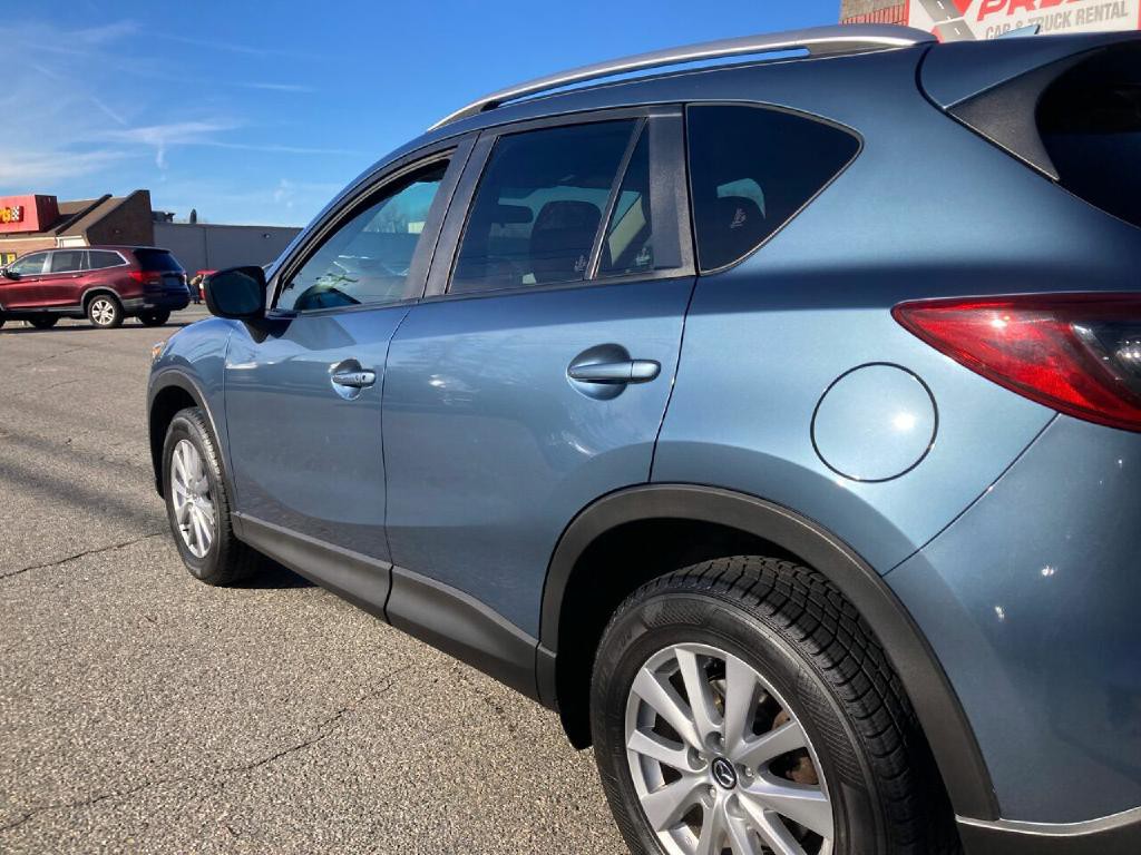 2016 Mazda CX-5 Image 15