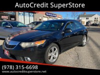 Image for 2013 Acura TSX Base ID: 7291981
