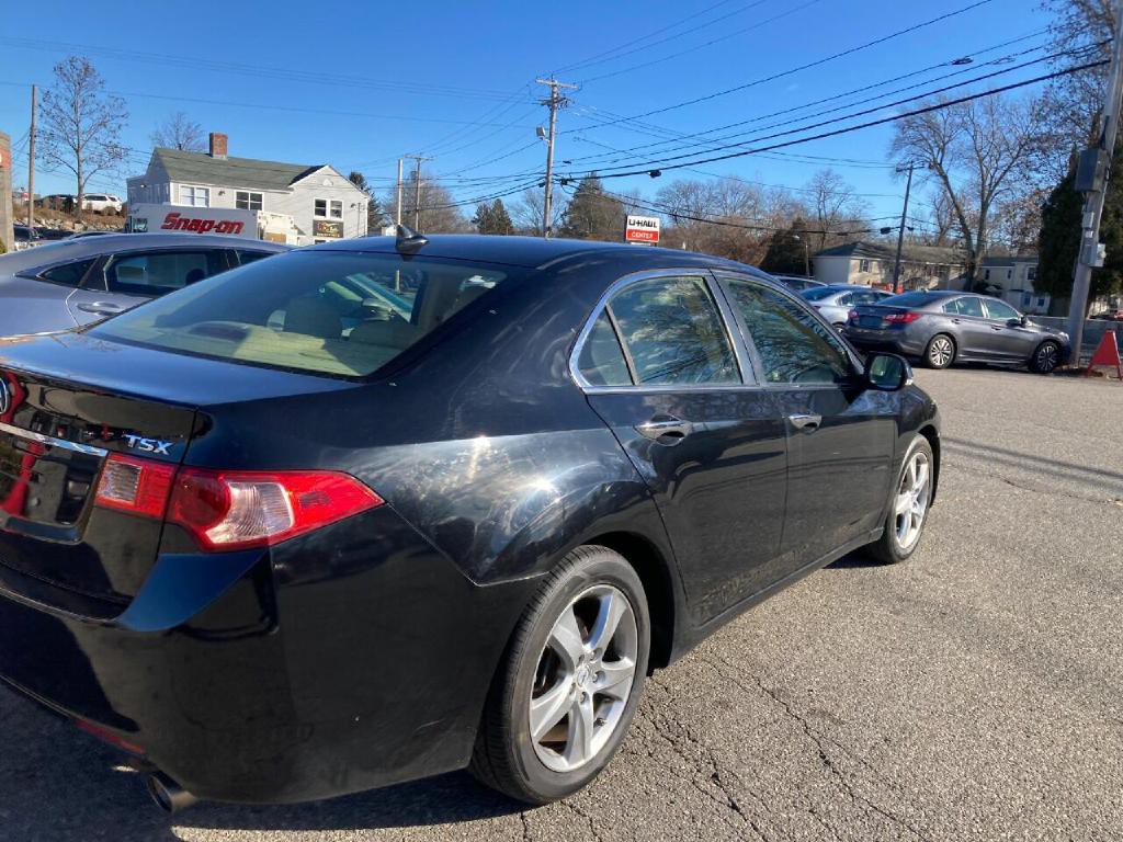 2013 Acura TSX Image 3
