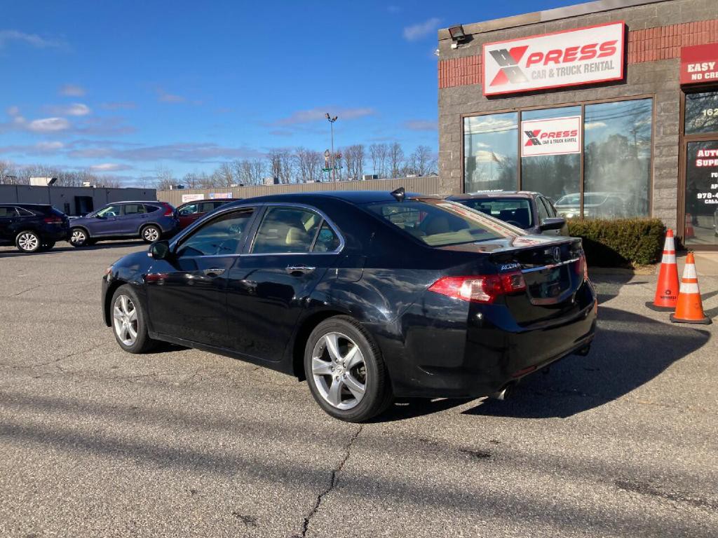 2013 Acura TSX Image 7