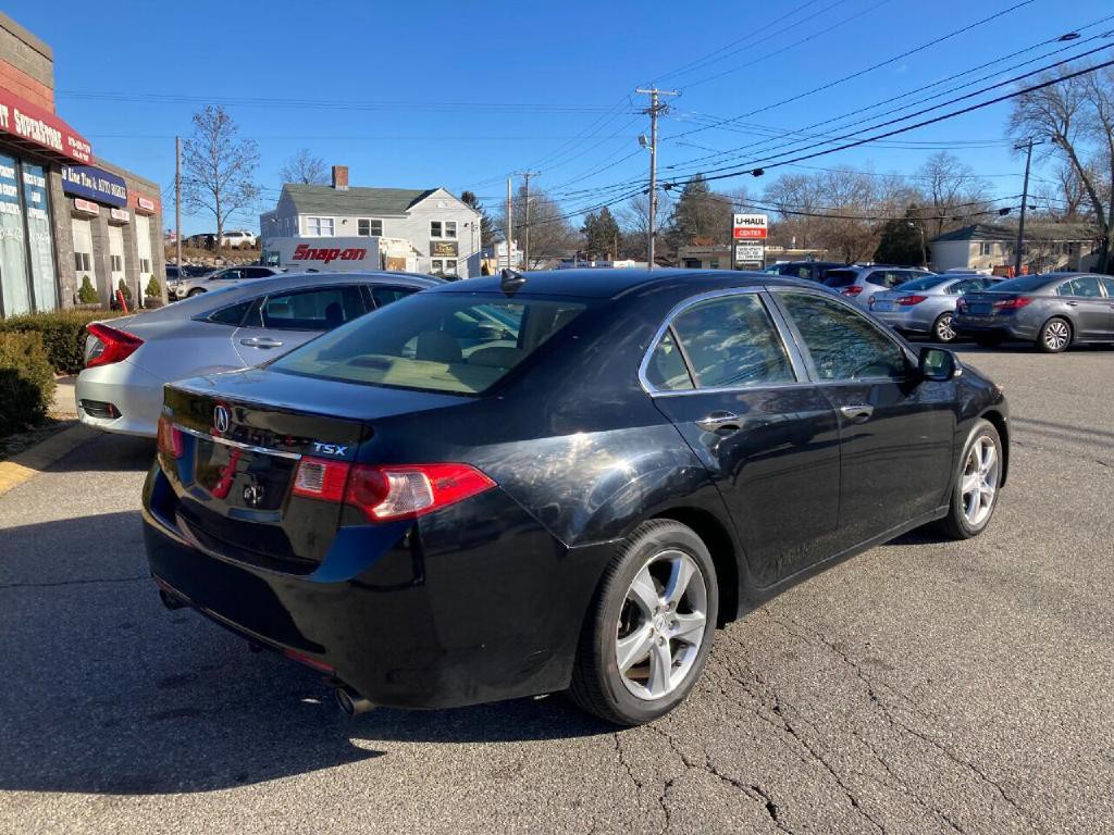 2013 Acura TSX Image 10