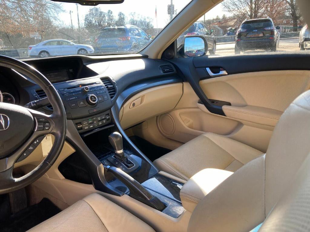 2013 Acura TSX Image 15