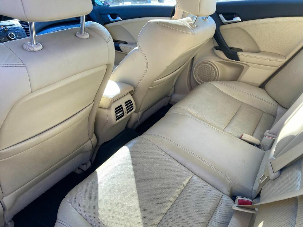 2013 Acura TSX Image 17