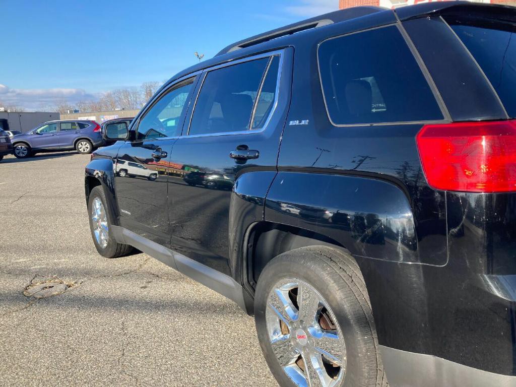 2015 GMC Terrain Image 15