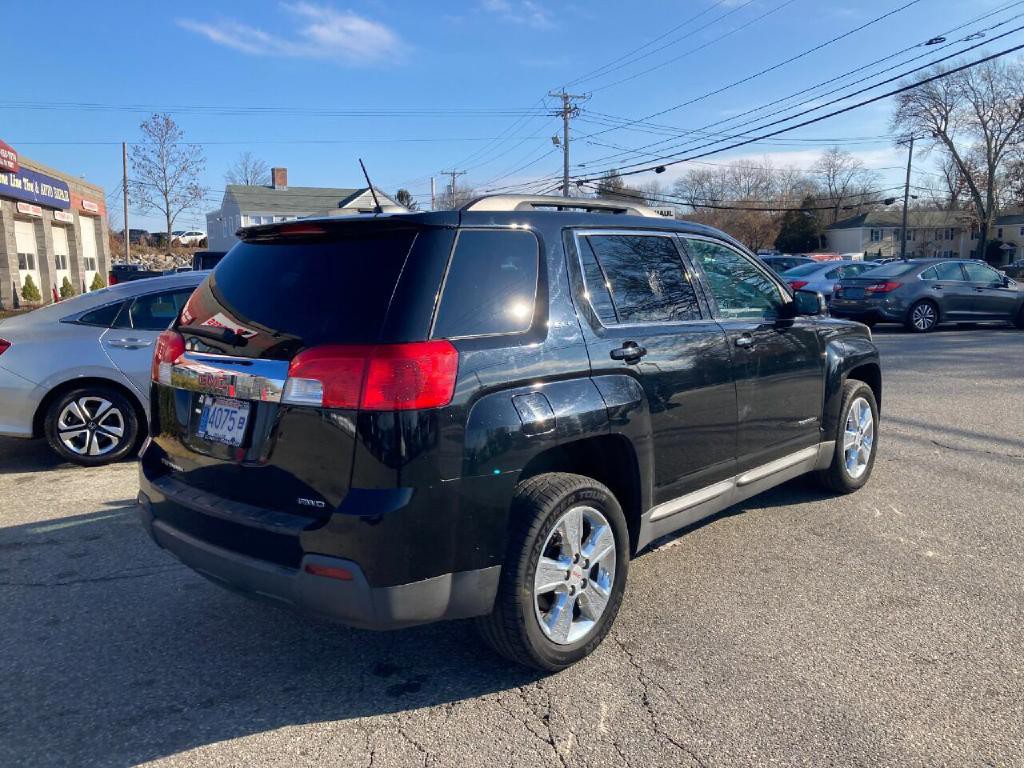 2015 GMC Terrain Image 16