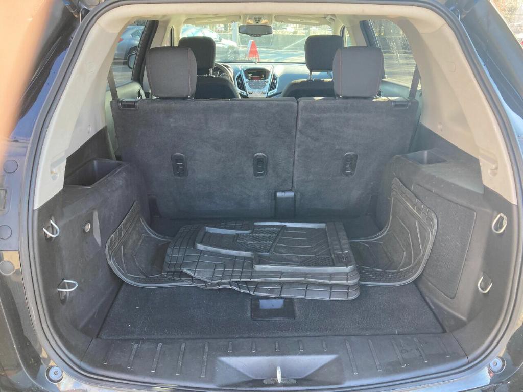 2015 GMC Terrain Image 17