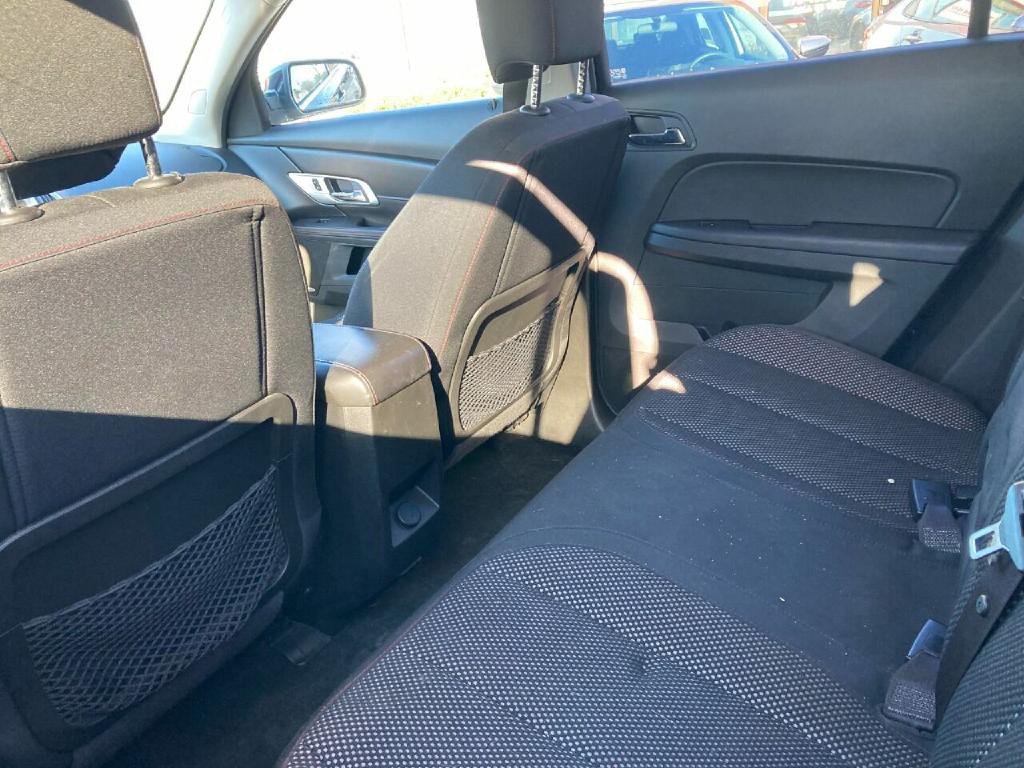 2015 GMC Terrain Image 18