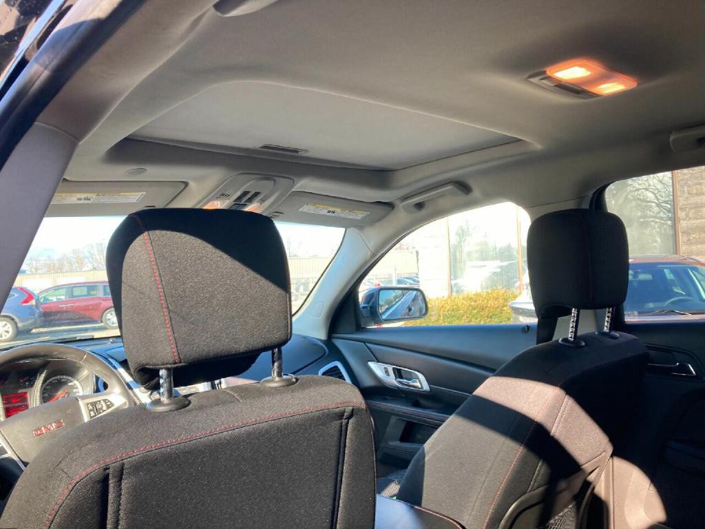 2015 GMC Terrain Image 19