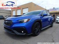 Image for 2023 Subaru WRX Premium 6M ID: 6685846