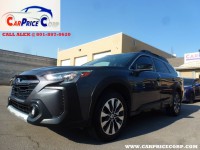 Image for 2024 Subaru Outback Limited XT ID: 6710393