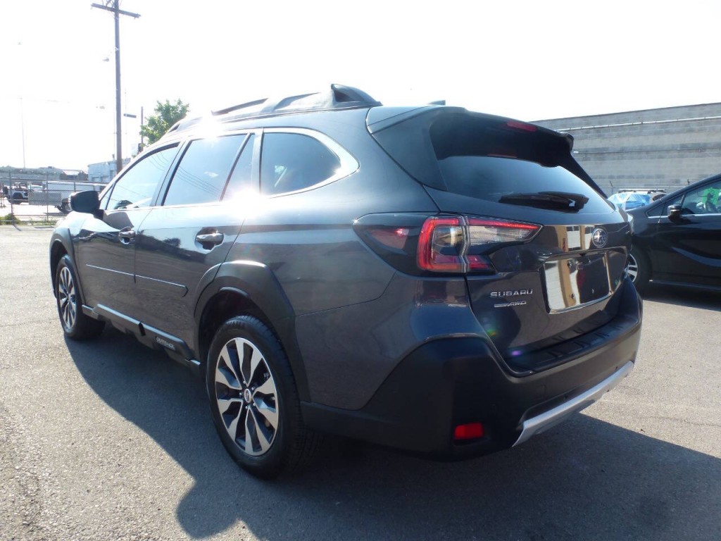 2024 Subaru Outback Image 6