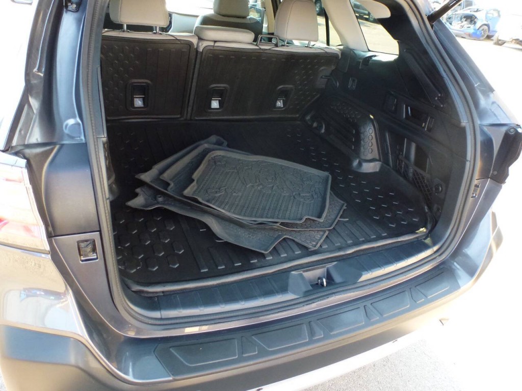 2024 Subaru Outback Image 7