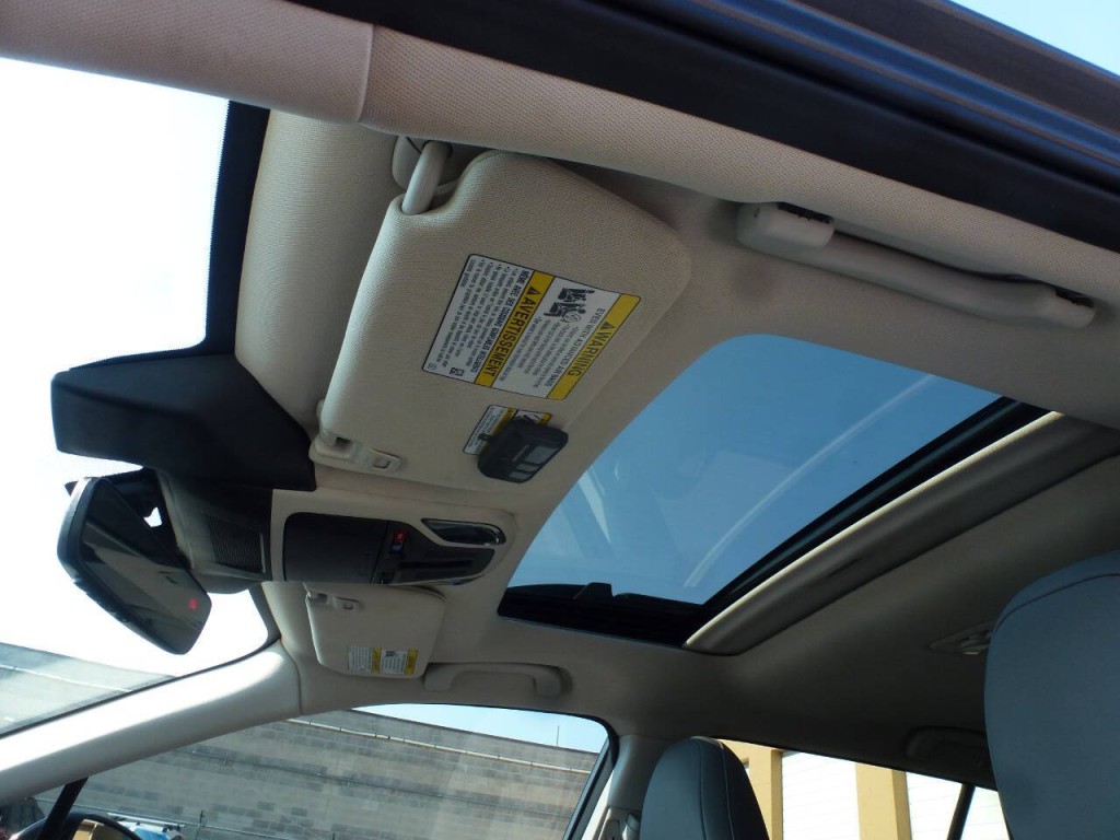2024 Subaru Outback Image 10